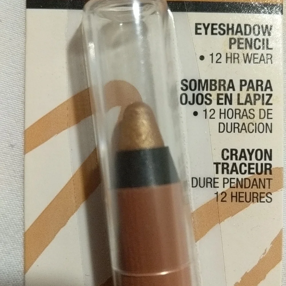 NWT Eyeshadow Pencil - Picture 2 of 4